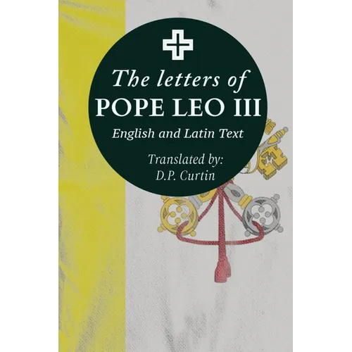 The Letters of Pope Leo III