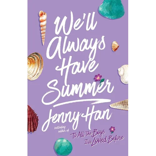 We'll Always Have Summer