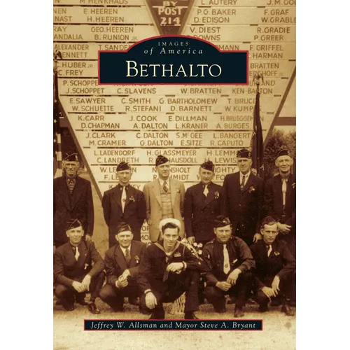 Bethalto