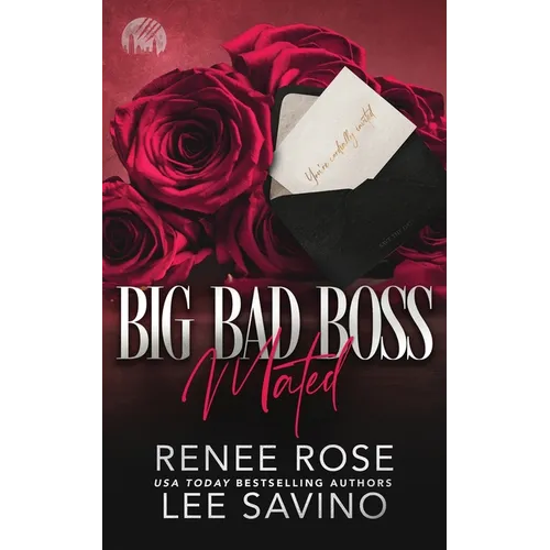 Big Bad Boss: Mated