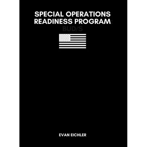 Special Operations Readiness Program: Bud/S