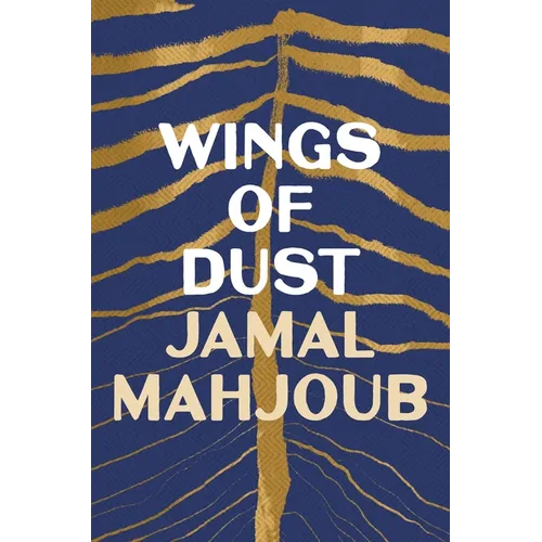Wings of Dust
