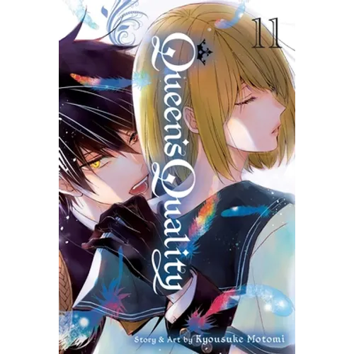 Queen's Quality, Vol. 11
