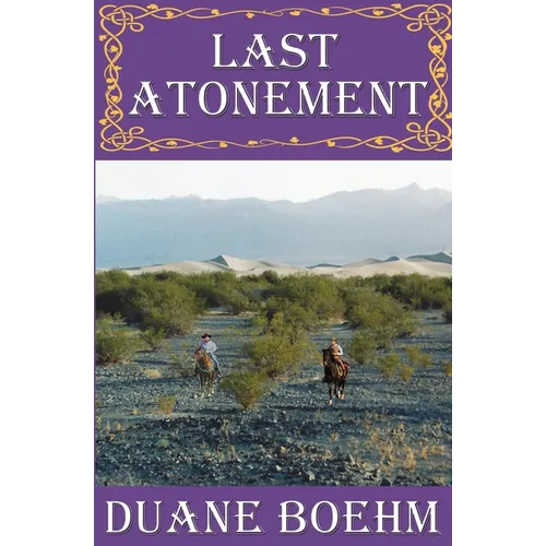 Last Atonement