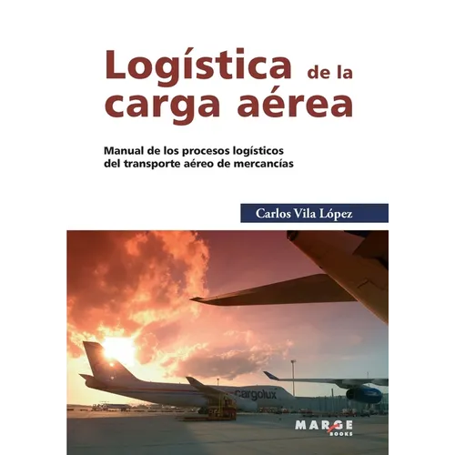Logística de la carga aérea