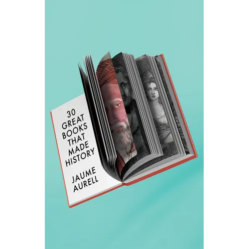 30 Great Books That Made History