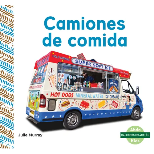 Camiones de Comida (Food Trucks)