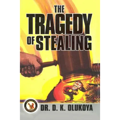 The Tragedy of Stealing