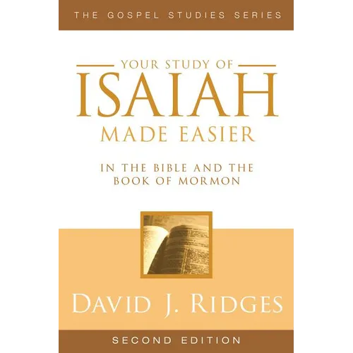 Isaiah Made Easier/Second Edition