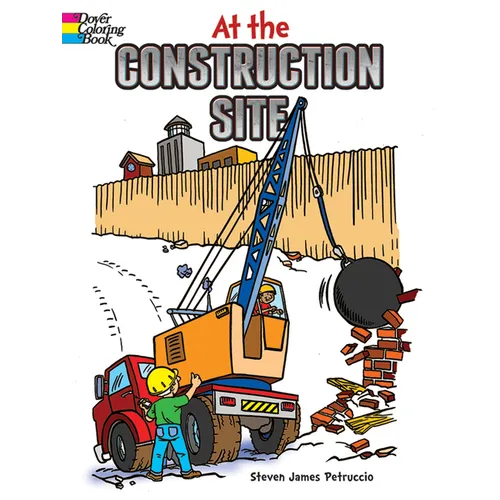 At the Construction Site