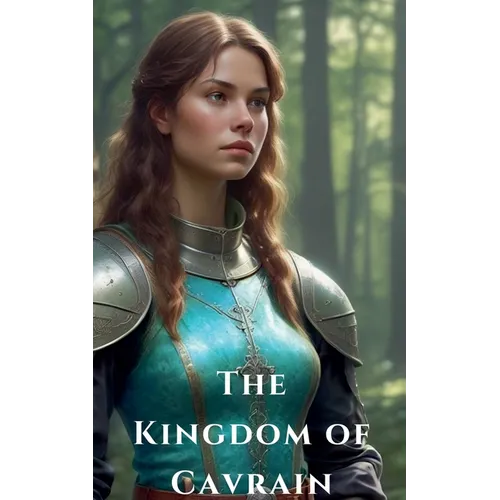 The Kingdom of Cavrain