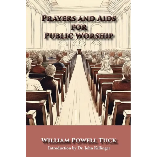 Prayers and Aids for Public Worship