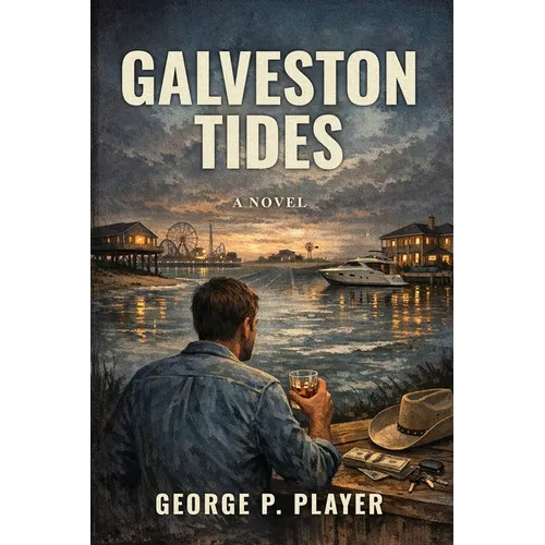 Galveston Tides