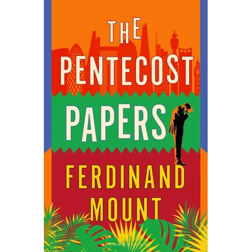 The Pentecost Papers