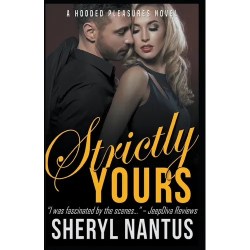 Strictly Yours