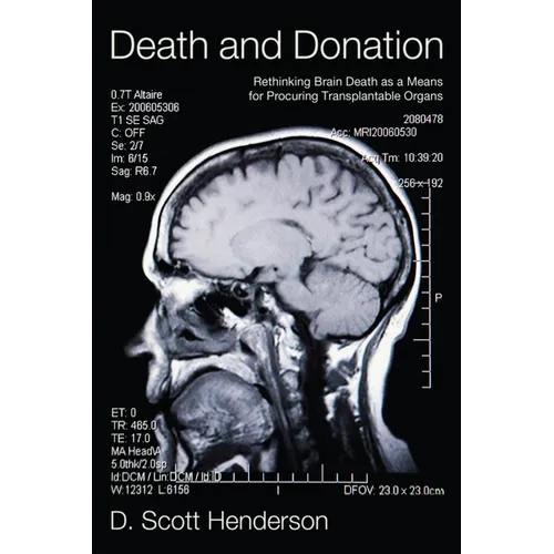 Death and Donation
