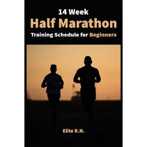 14 Week Half Marathon Training Schedule for Beginners: A 14-week training plan for complete half - marathon for beginners with running log. The idea h