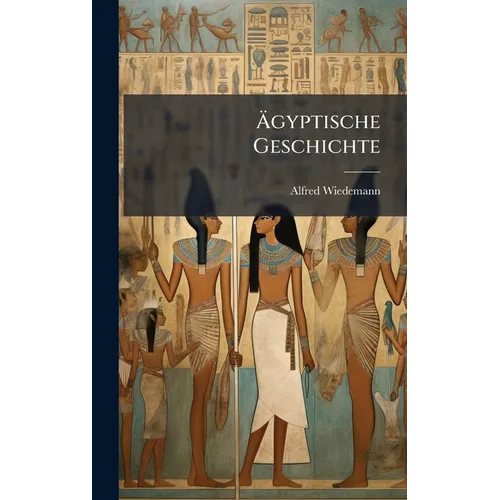 Ãgyptische Geschichte