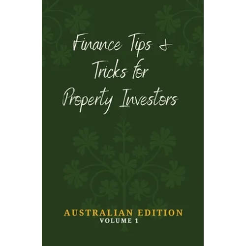 Finance Tips and Tricks for Property Investors