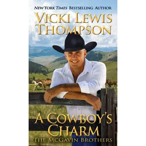 A Cowboy's Charm