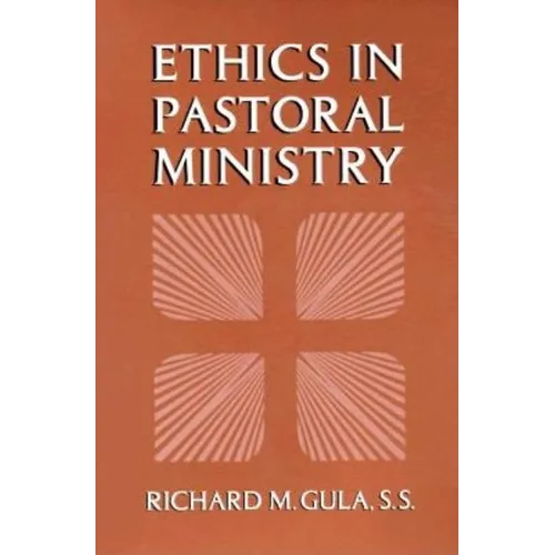 Ethics in Pastoral Ministry