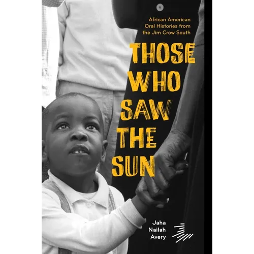Those Who Saw the Sun