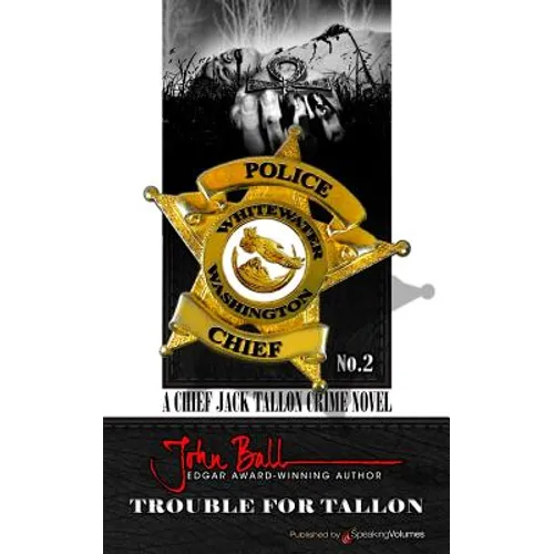 Trouble for Tallon