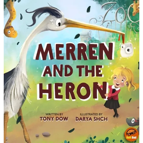 Merren and the Heron