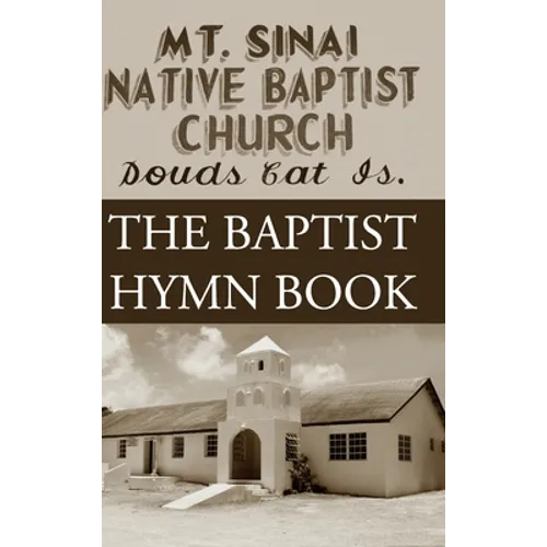 Douds Cat Island Hymnal