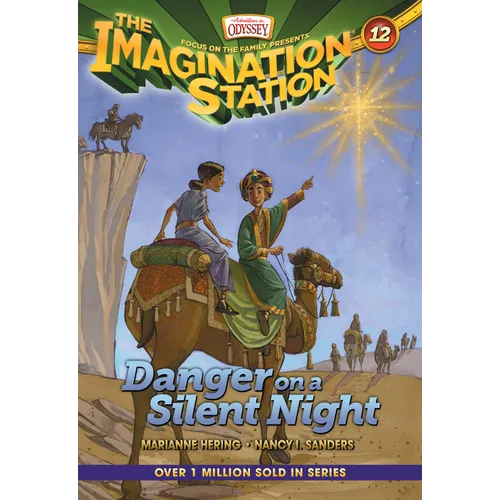 Danger on a Silent Night