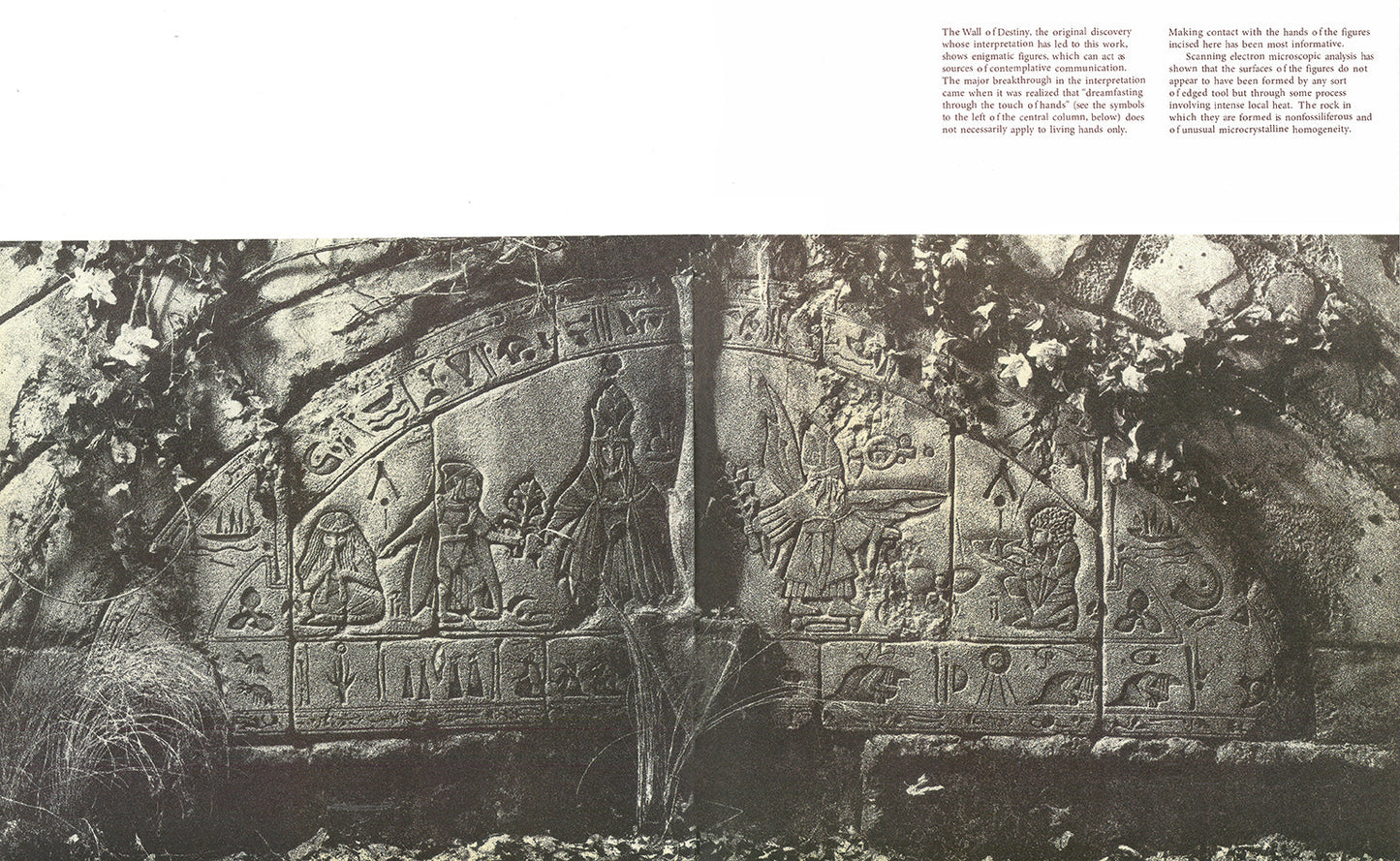 The World of the Dark Crystal Hardcover Book