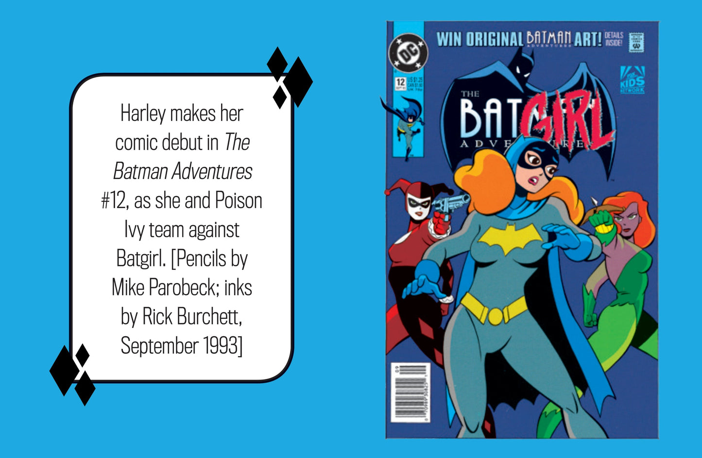 DC: Harley Quinn Hardcover Book