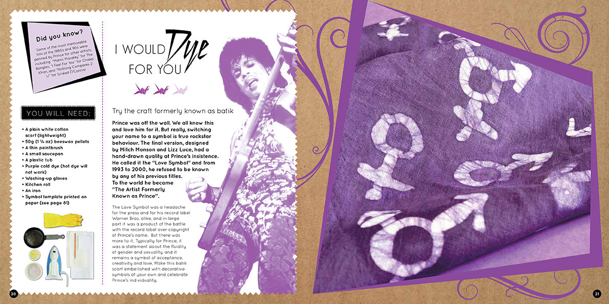 When Doves Craft Hardcover Book