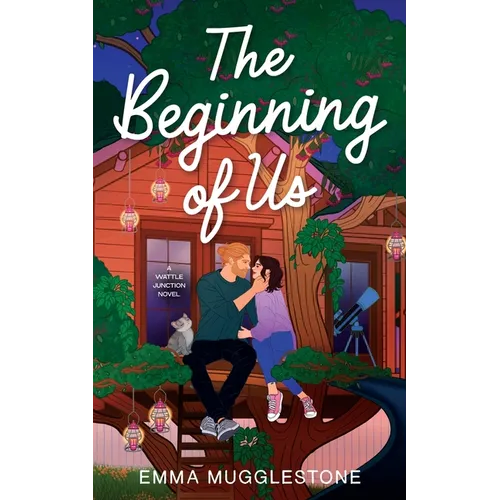 The Beginning of Us