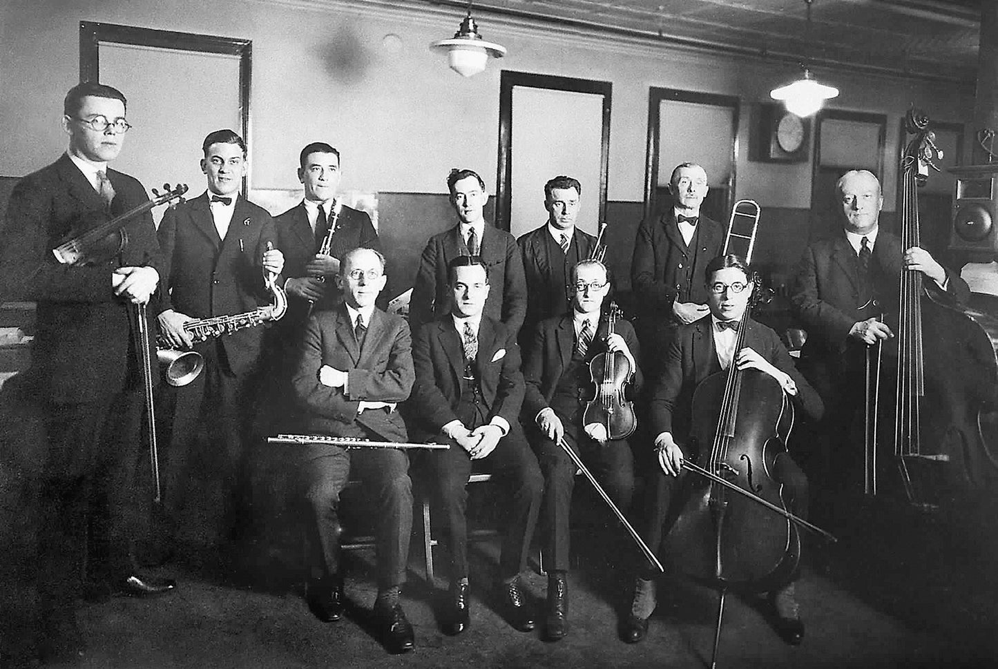 Lackawanna Memories: A Photographic History of the Early Years Book