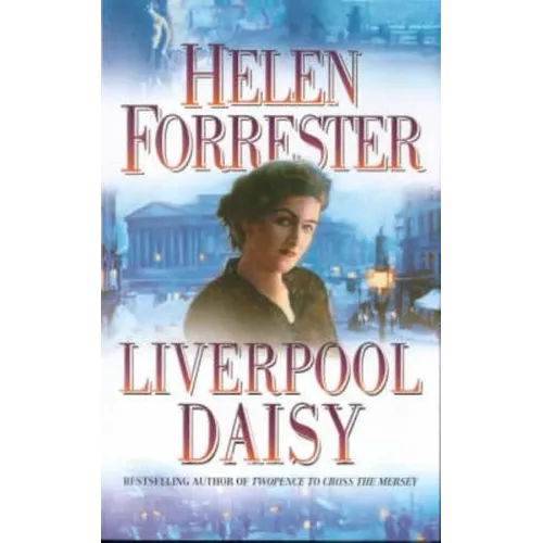 Liverpool Daisy