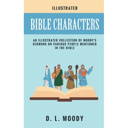 Bible Characters
