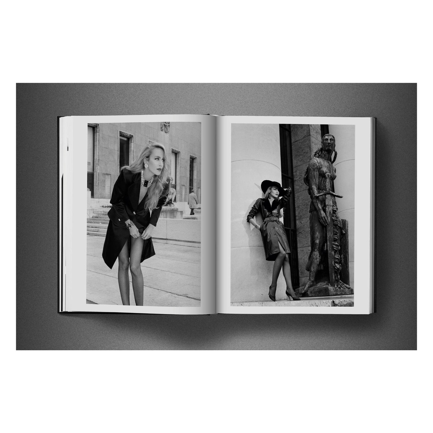 David Bailey. Eighties (English) Book