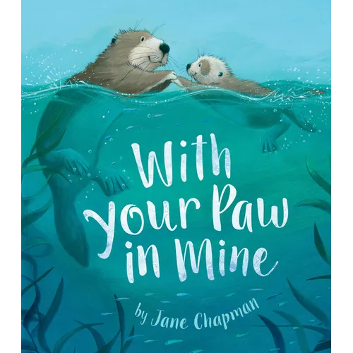 With Your Paw in Mine