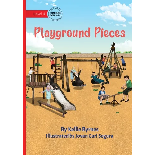 Playground Pieces