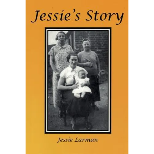 Jessie's Story
