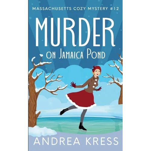 Murder on Jamaica Pond