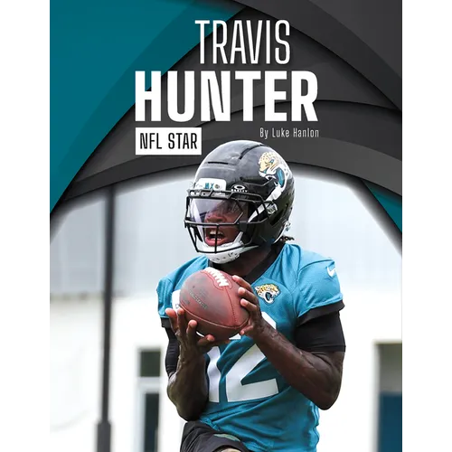 Travis Hunter: NFL Star