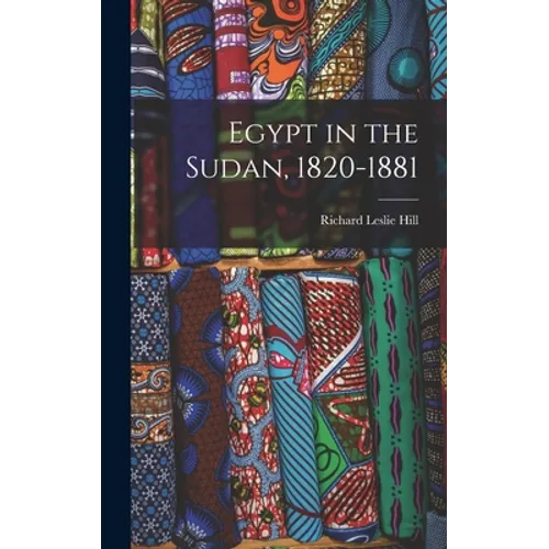 Egypt in the Sudan, 1820-1881