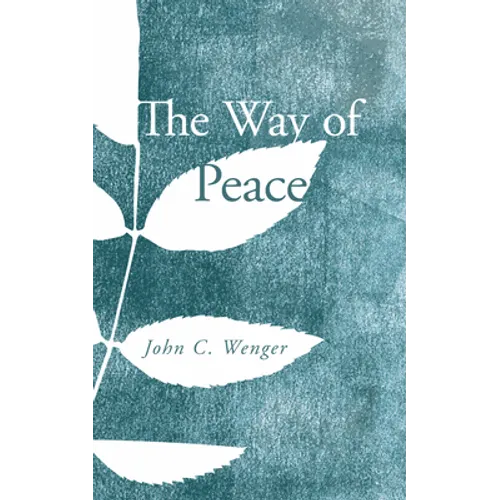 The Way of Peace