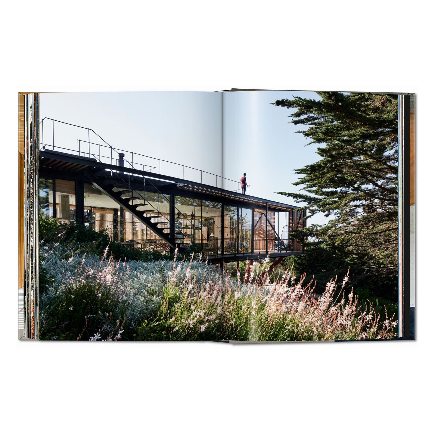 Homes For Our Time. Contemporary Houses around the World. Vol. 2. 45th Ed. (German, French, English) Book