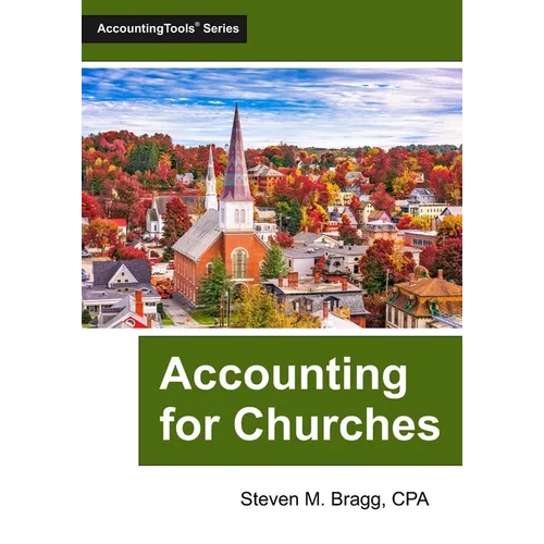 Accounting for Churches