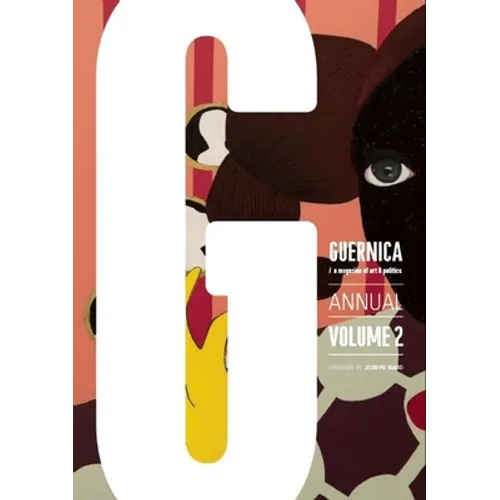 Guernica #2: Annual