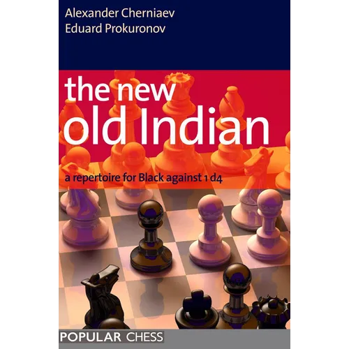 The New Old Indian