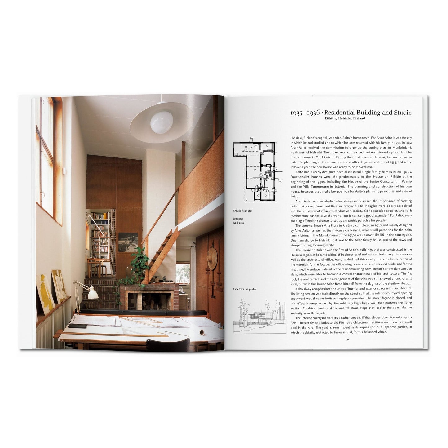 Aalto (English) Book